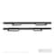 Westin HDX Drop Nerf Step Bars 56-14025 - alternate 7